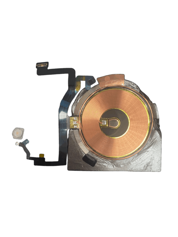 15 NFC flash