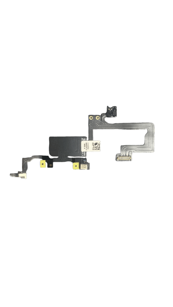 12 mini fpc jcid