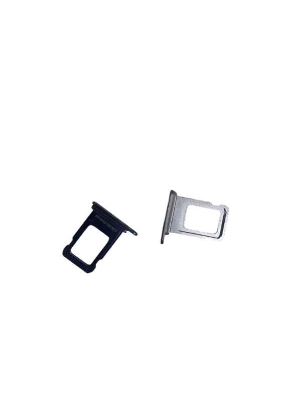 İphone 12 Uyumlu Sim Tepsisi (Sim Kızağı) (Tüm Renkler)