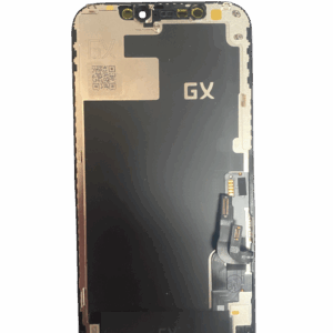 12 oled Ekran