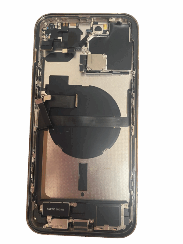 13 promax dolu kasa gold