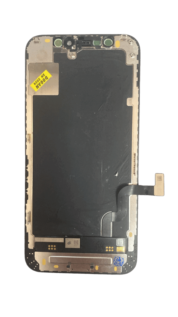İphone 12 Mini Uyumlu Ekran (Orj)