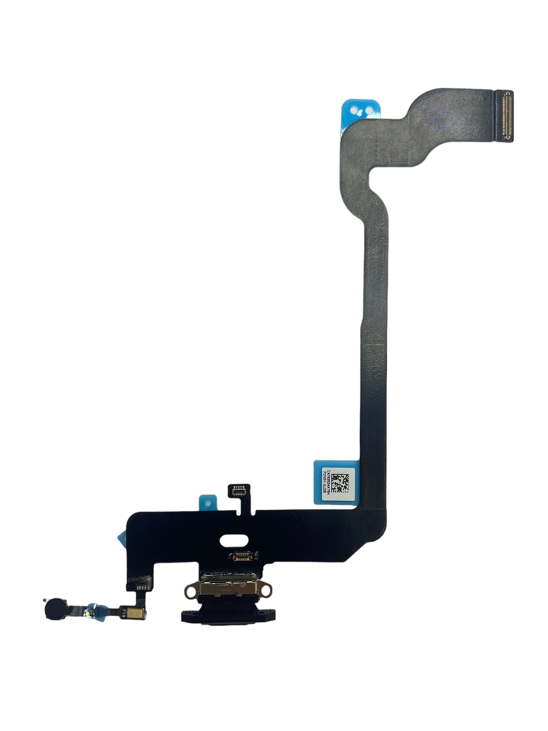 Apple İphone Xs  Sarj Filmi (Flex)