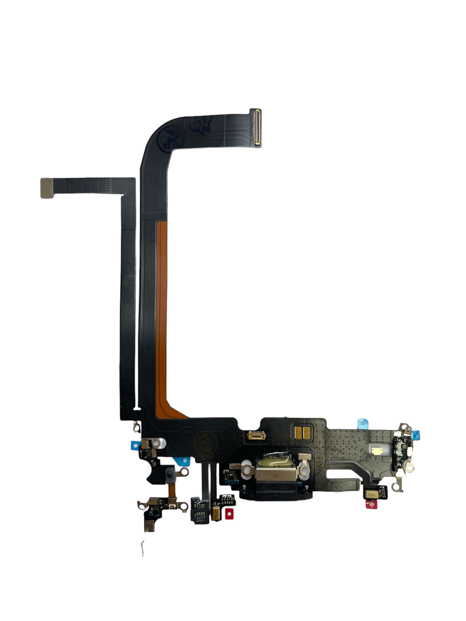 İphone 13 Pro Max  Sarj Filmi (Flex)