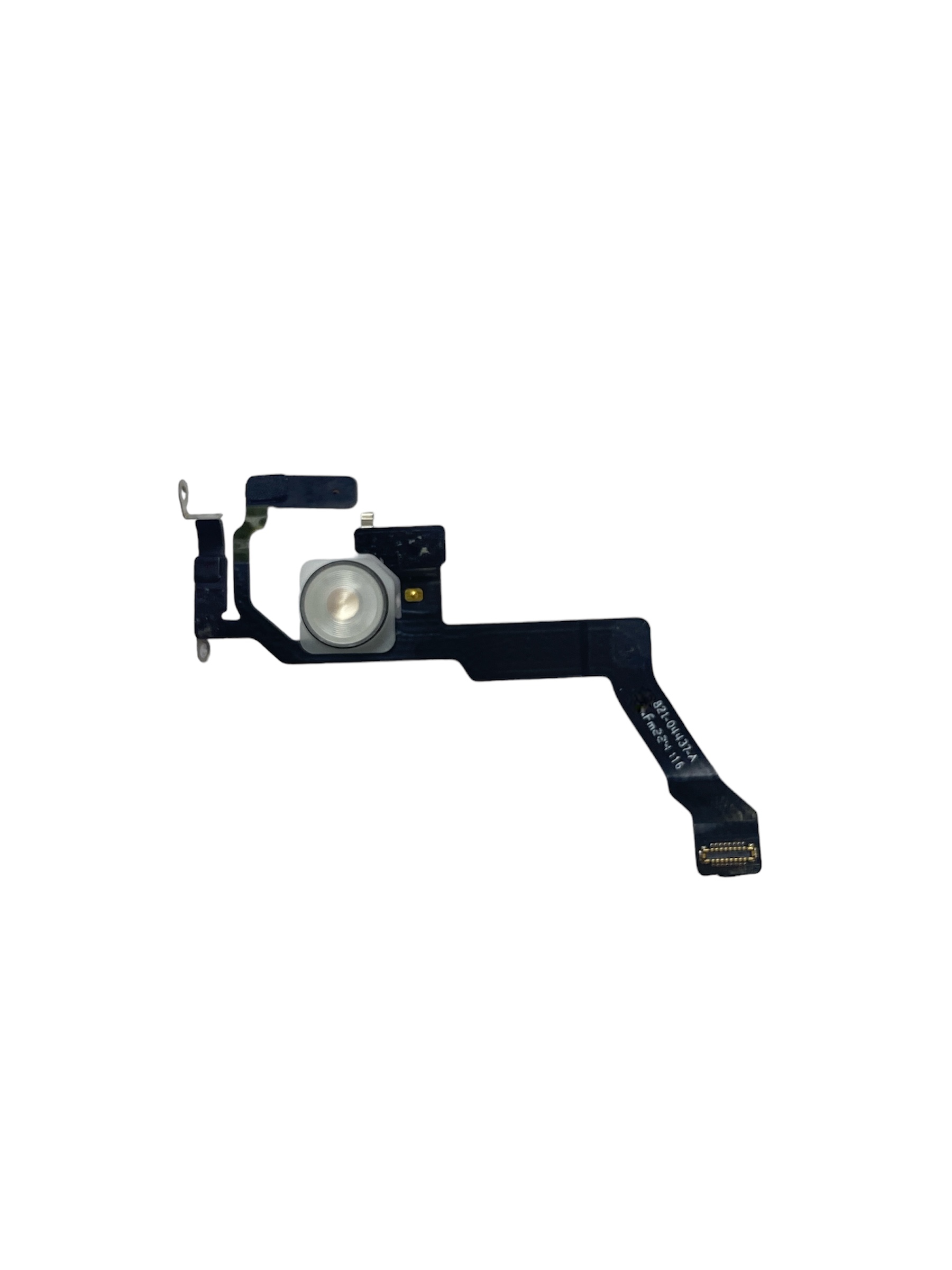 İphone 14 Pro Max Flash Üst Mikrofon Filmi