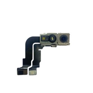 14 Pro – 14 Pro Max Arka Kamera Uyarı Kaldırma Filmi (Jcid)