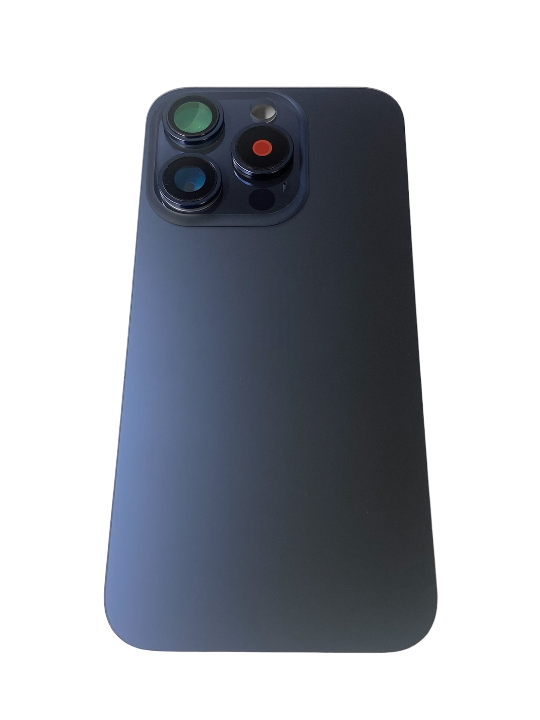 iPhone 15 pro arka kapak