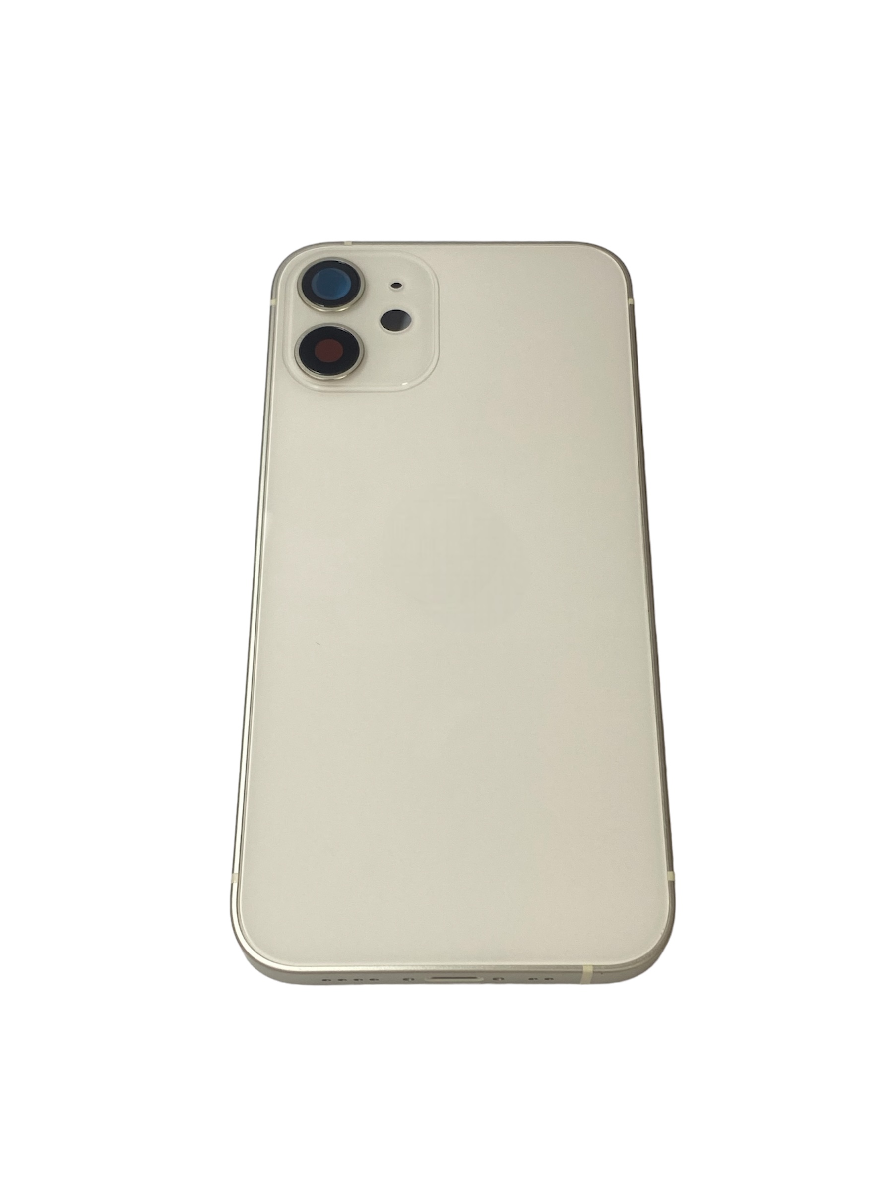 Apple İphone 12 Mini  Boş Kasa (Beyaz)