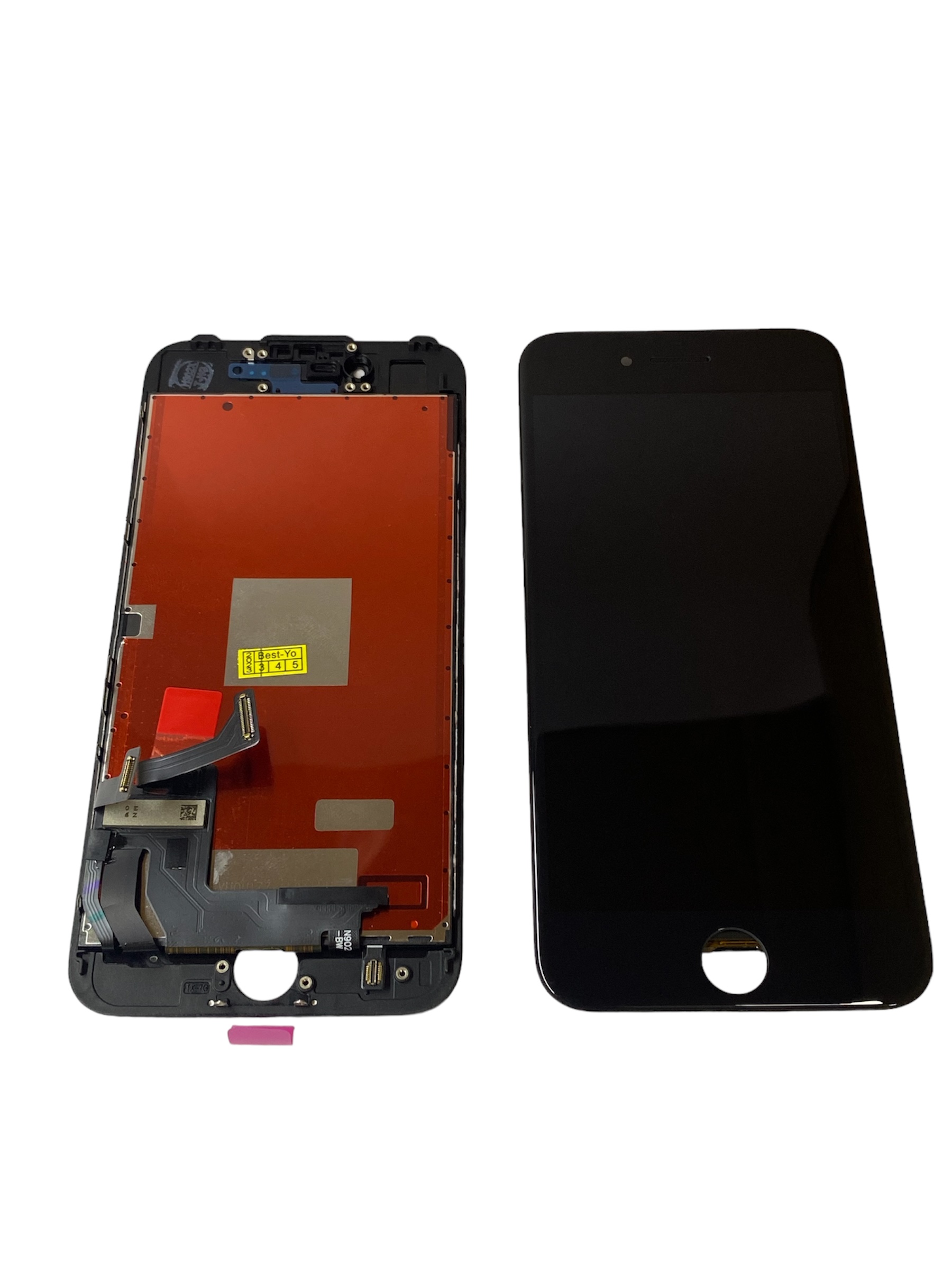 Apple İphone 7G  Ekran (A++) (Siyah)