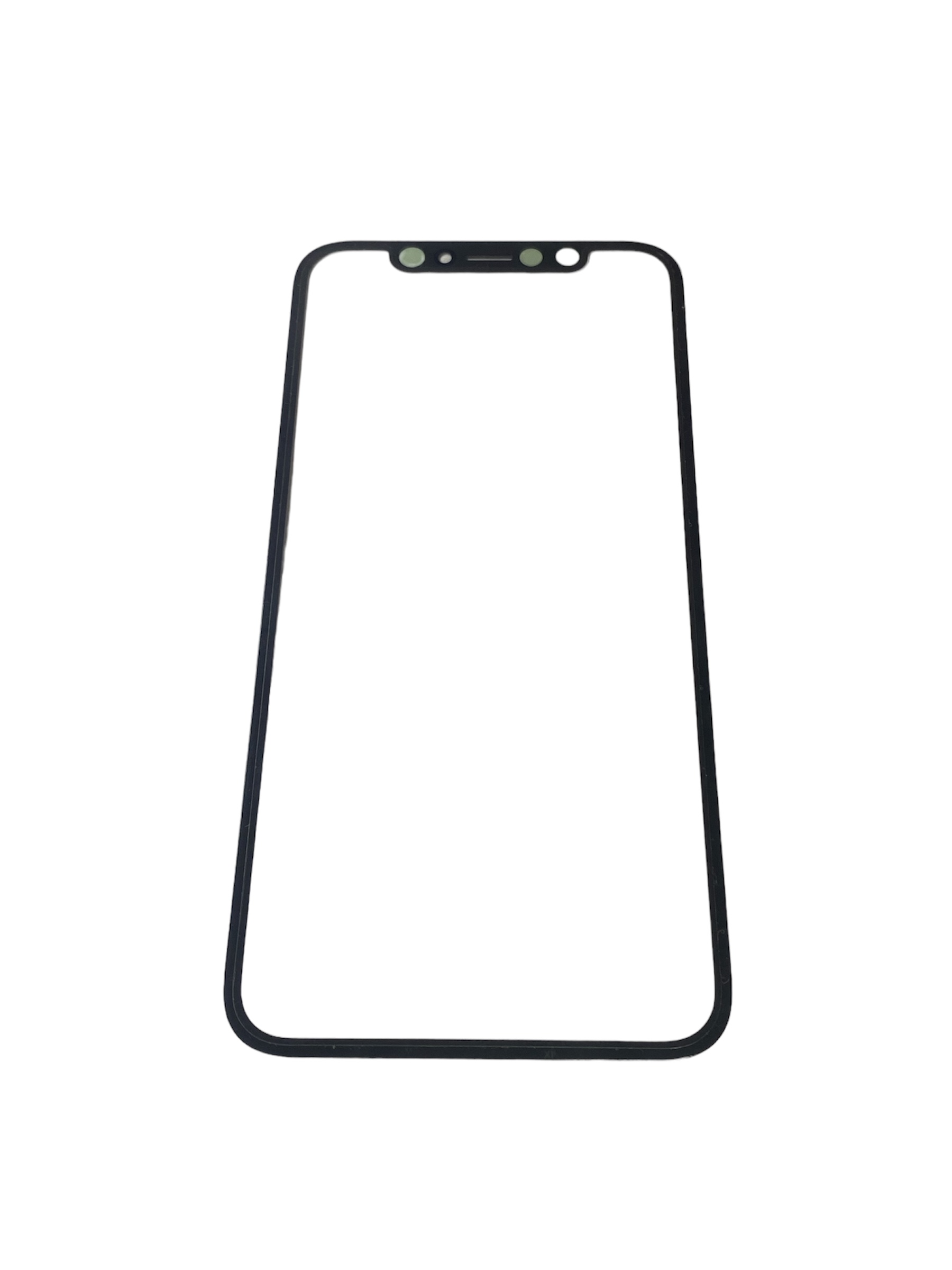 Apple İphone X  Ocalı Cam