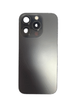 İphone 15 Pro  Kasa Siyah (Dolu) (İç Aksamlı) (Full)