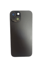 İphone 15  Kasa Siyah (İç Aksamlı) (Full) (Orj)