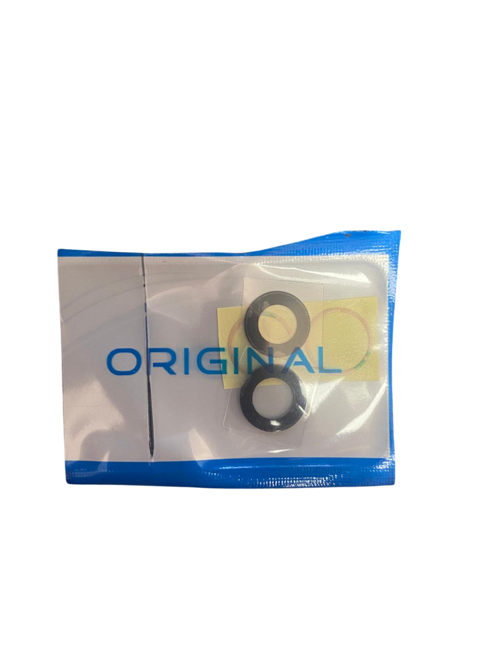 15 plus kamera camı