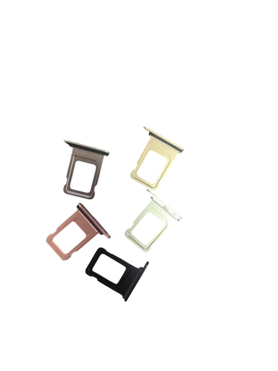 iphone 15 plus sim tepsisi