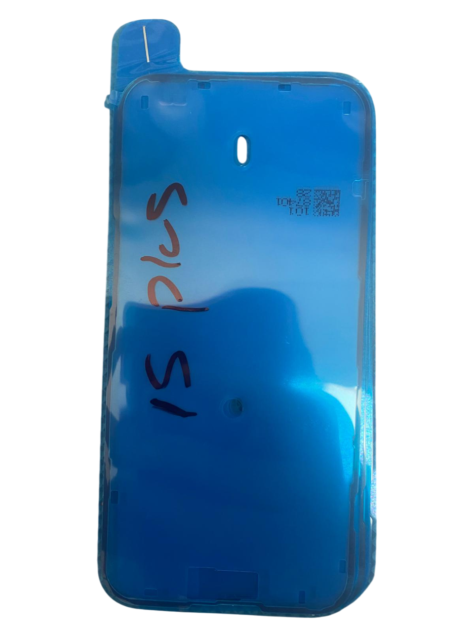 15 plus sıvı bandı