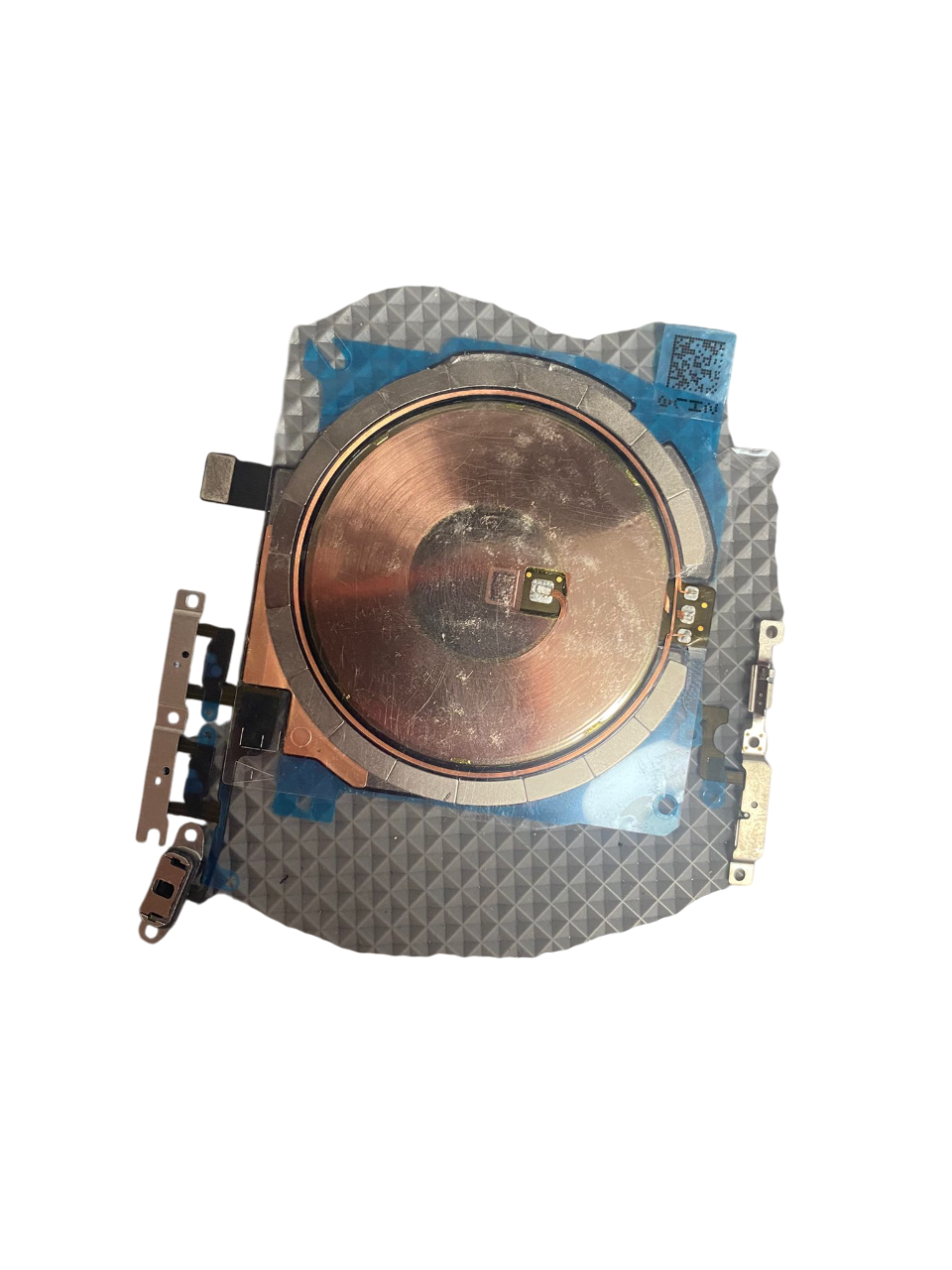 13 mini nfc yan ses on off