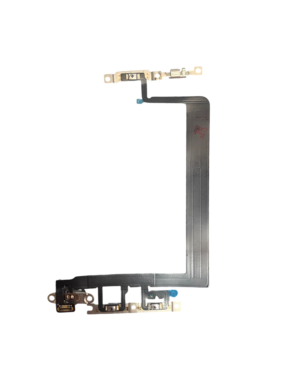 13 on off yan ses Flex