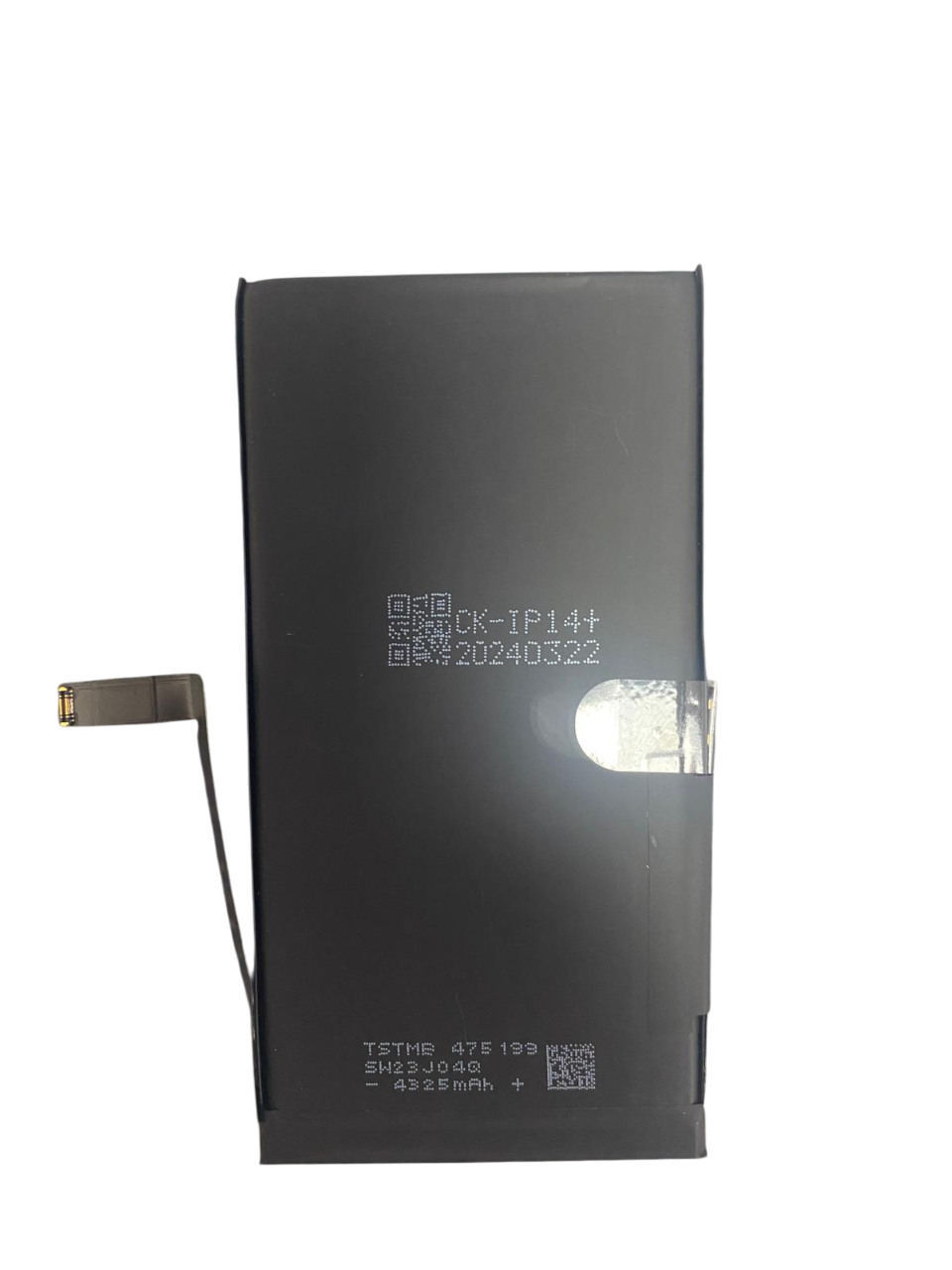 14 plus uyarısız batarya