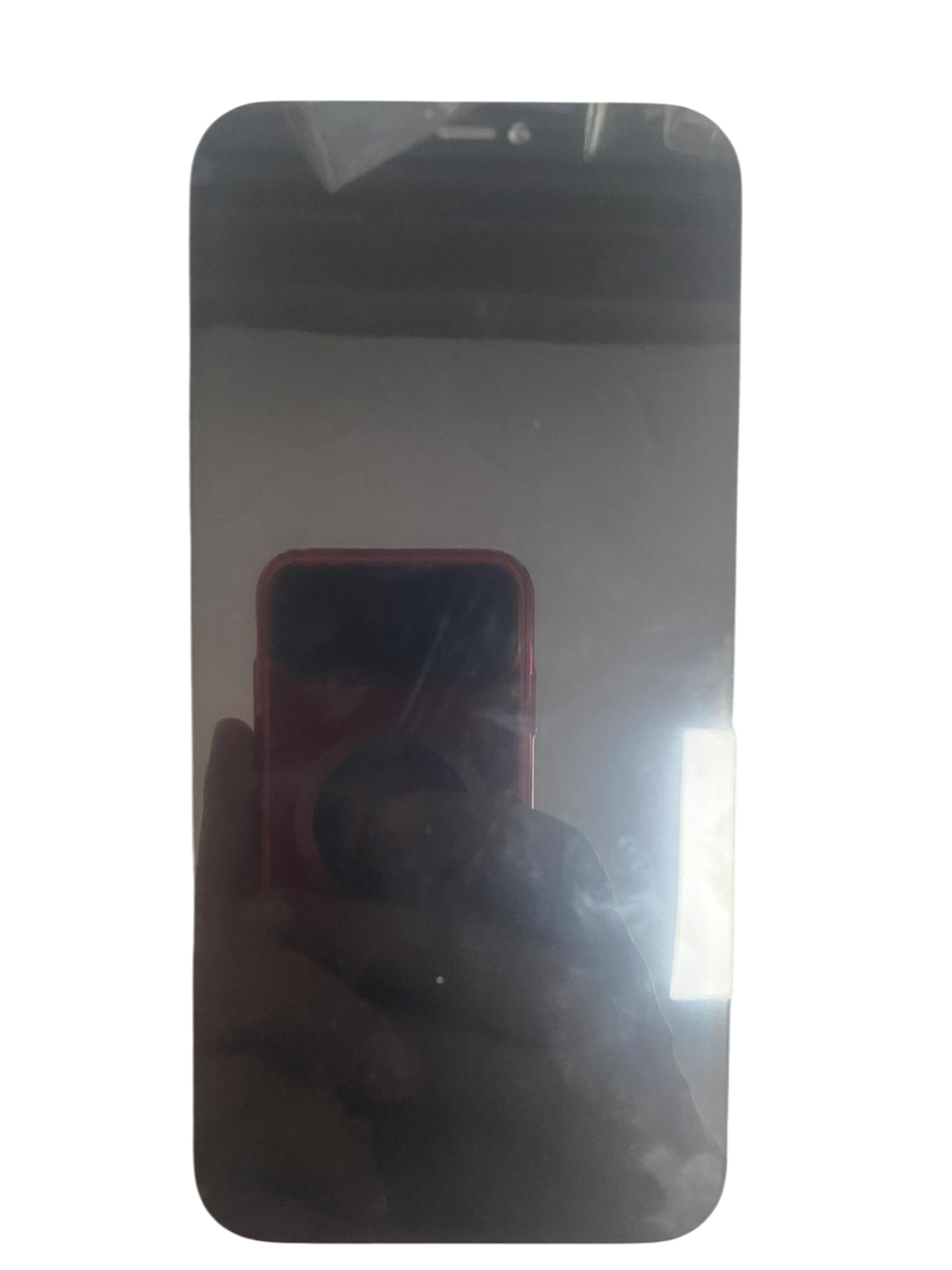 12 promax oled ekran