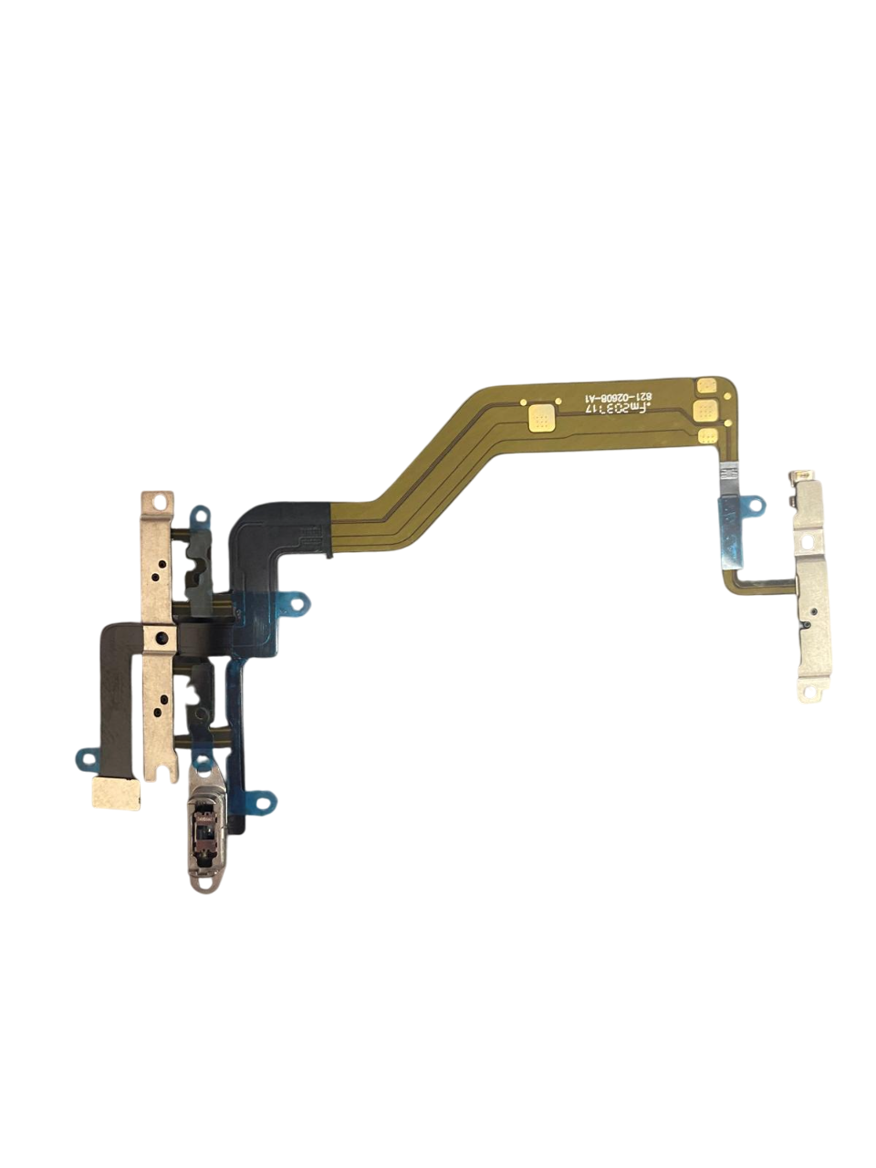 12 mini on off yan ses