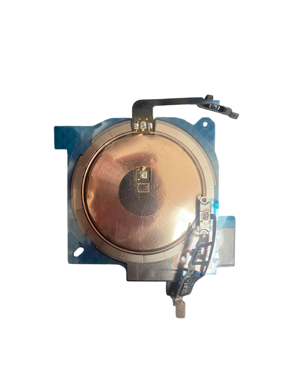 13 promax on of yan ses ve NFC