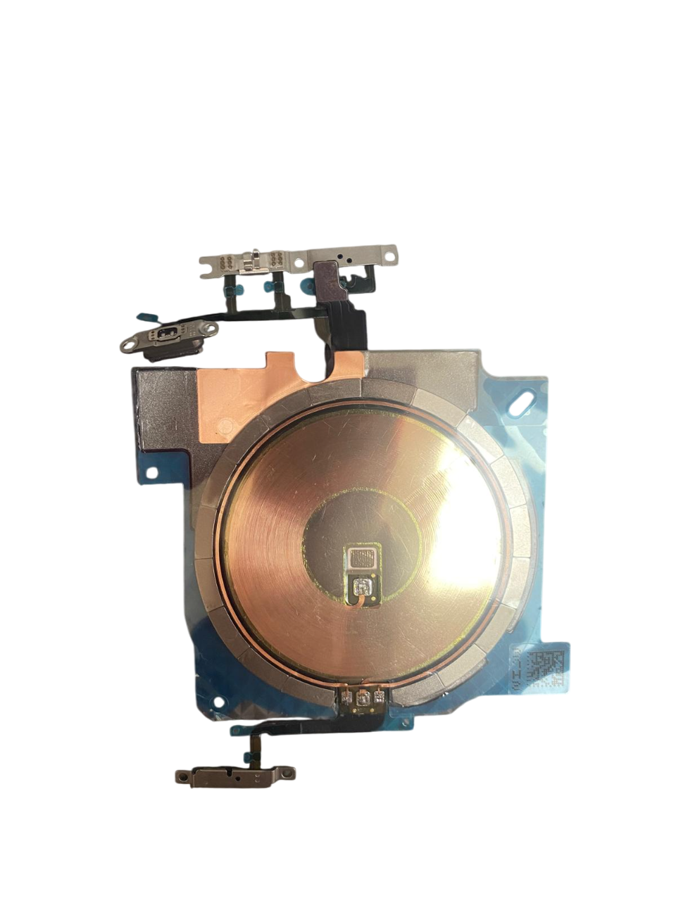 İphone 13  Nfc Temassız Ödeme Filmi (Flex)