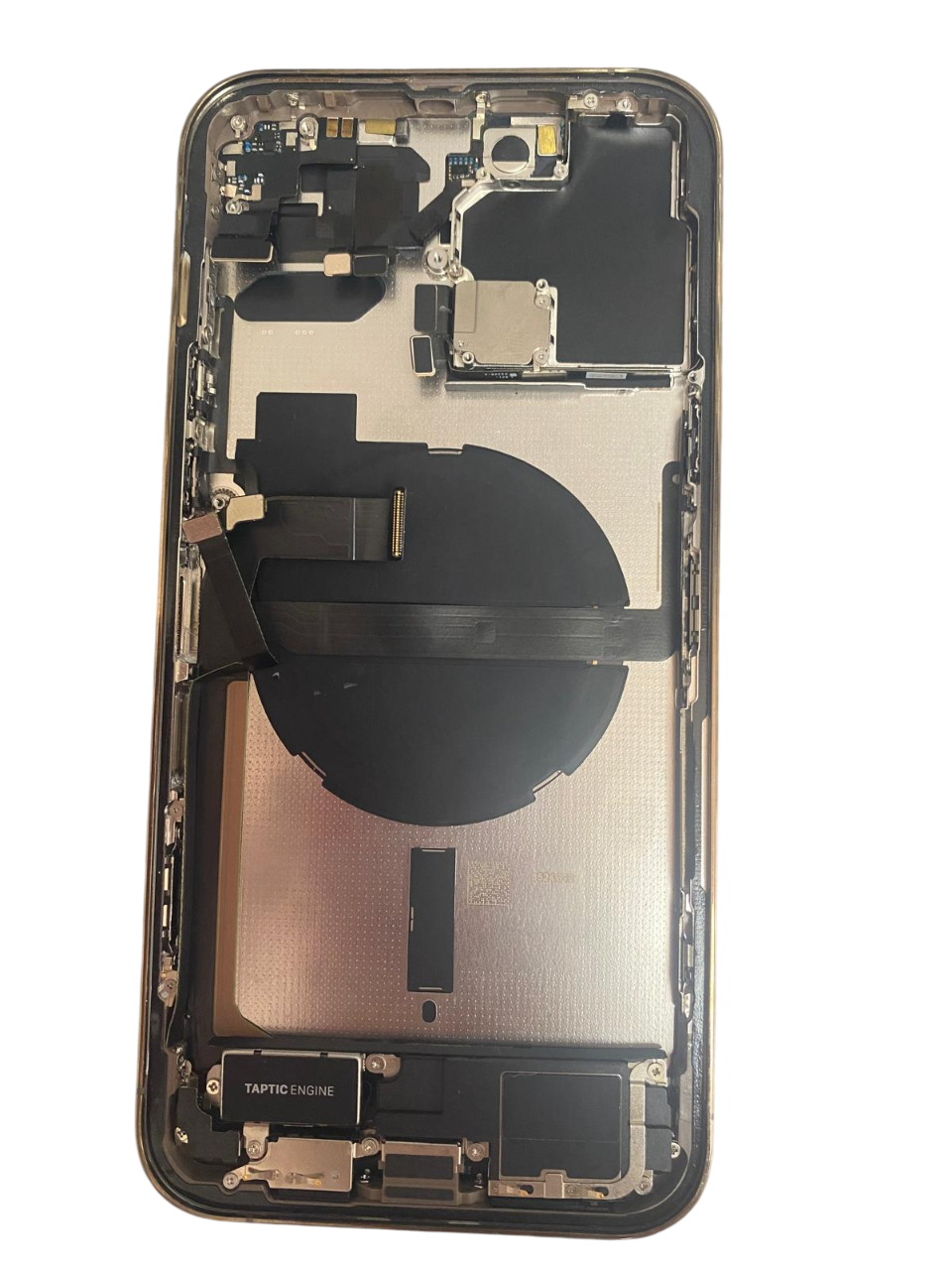 13 promax dolu kasa gold