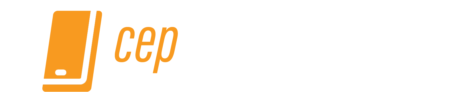 Cep Yedek Parça Logo