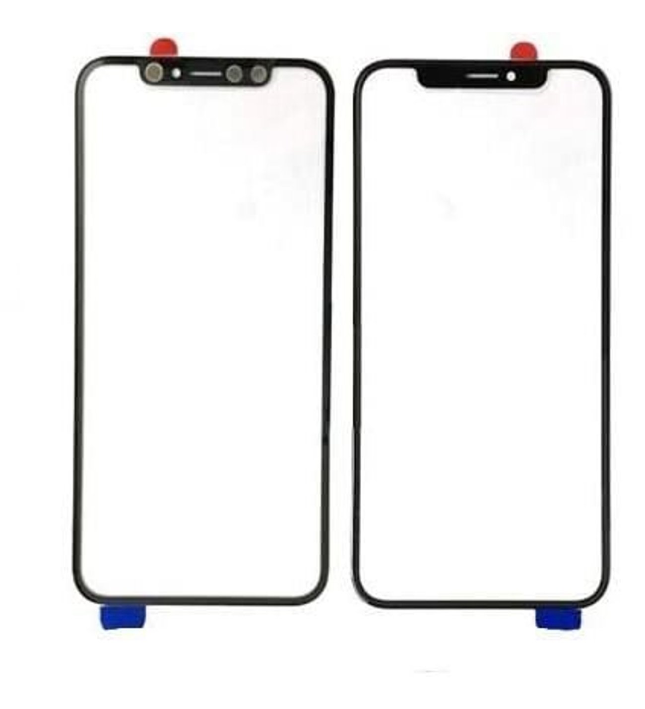 İphone 12 Pro  Ocalı Cam